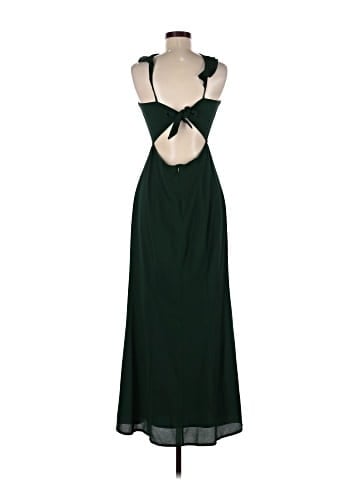 showpo Cocktail Dress (view 2)