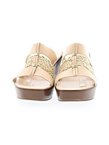 Contesa Wedges (view 2)