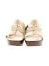 Contesa Gold Wedges Size 7 1/2 - photo 2