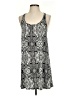 Artisan NY Silver Sleeveless Top Size S - photo 1