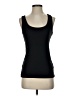 Splendid Black Tank Top Size S - photo 1