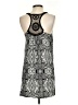 Artisan NY Silver Sleeveless Top Size S - photo 2