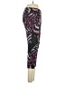 Avia Graphic Pink Active Pants Size 4 - photo 4