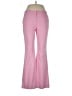 Balmain Pink Dress Pants Size EU (FR) 38 / US 6 - photo 1