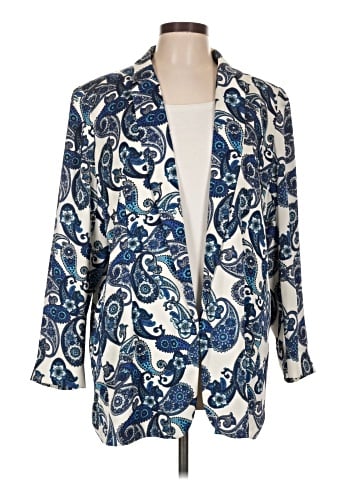 Express Blazer (view 1)