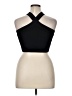 Babaton Black Tank Top Size XL - photo 2