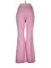 Balmain Pink Dress Pants Size EU (FR) 38 / US 6 - photo 2