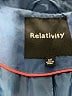 Relativity Blue Coat Size M - photo 6