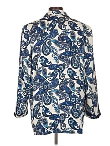 Express Blazer (view 2)