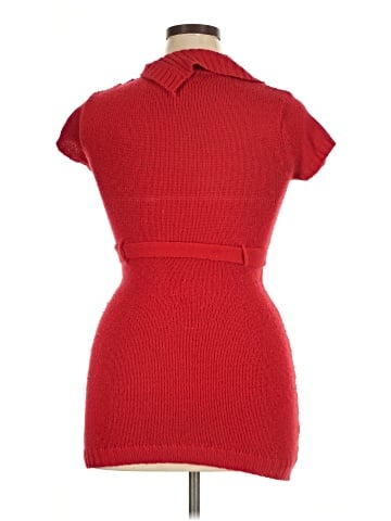 Cherry Stix Sweater Vest (view 2)