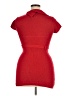 Cherry Stix 100% Acrylic Red Sweater Vest Size 1X - photo 2
