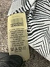 Vince Camuto 100% Polyester Black Gray Sleeveless Blouse Size L - photo 8