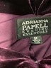 Adrianna Papell Purple Jacket Size 6 (petite) - photo 3