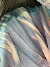 Madison Print Blue Board Shorts Size XS - photo 4