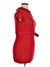 Cherry Stix 100% Acrylic Red Sweater Vest Size 1X - photo 4