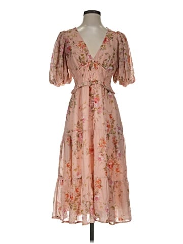 Yumi Kim Cocktail Dress (view 1)
