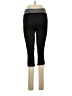 Be Inspired Color Block Black Active Pants Size M - photo 2