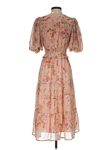 Yumi Kim Cocktail Dress (view 2)