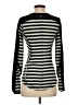 Lululemon Athletica Black Long Sleeve Top Size 4 - photo 2