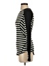 Lululemon Athletica Black Long Sleeve Top Size 4 - photo 5