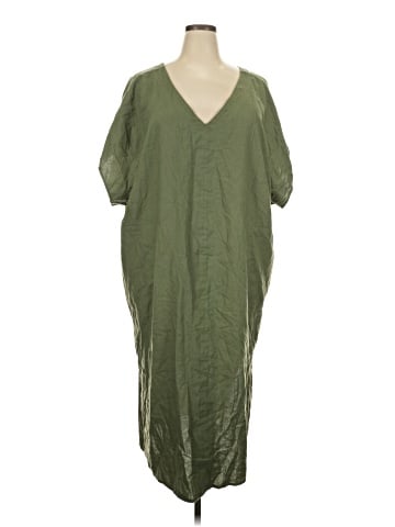 Ava & Viv Casual Dress (view 1)