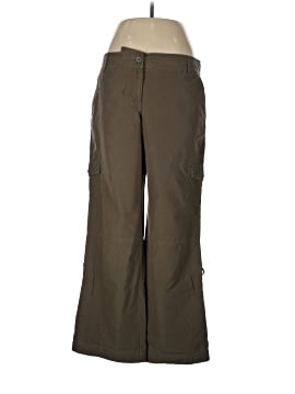 Ann Taylor Loft Cargo Pants