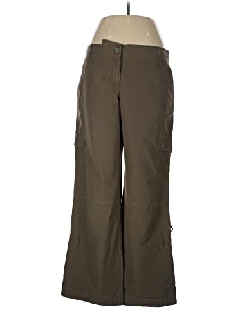 Ann Taylor LOFT Cargo Pants (view 1)