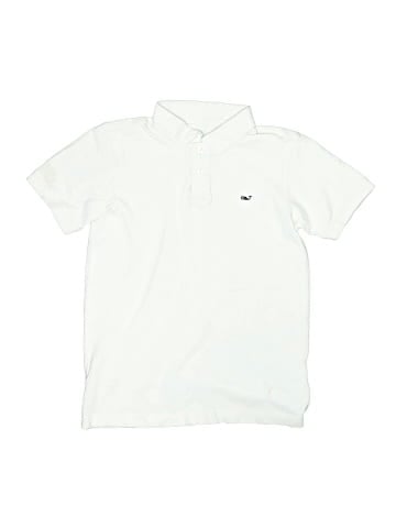 Vineyard Vines Short Sleeve Top (view 1)