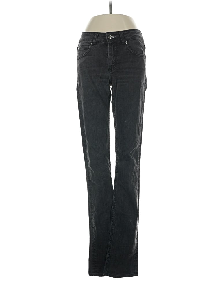 Pre-owned Acne Studios Acne Jeans In Black