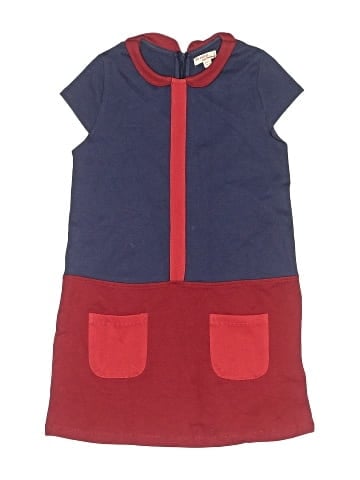 Du Pareil Au Meme DPAM Dress (view 1)