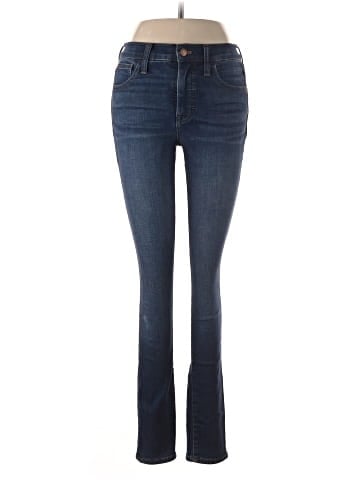 Madewell Roadtripper Jeans in Jansen Wash (view 1)