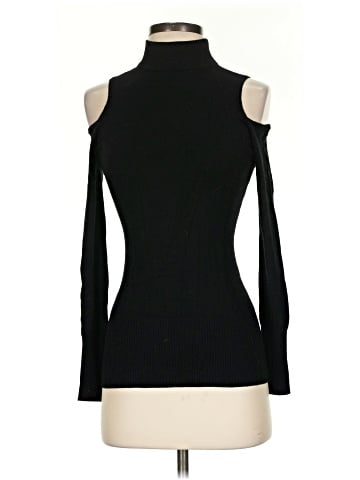 Cache Turtleneck Sweater (view 1)