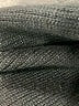 Ella Moss Black 3/4 Sleeve T-Shirt Size XXL - photo 5