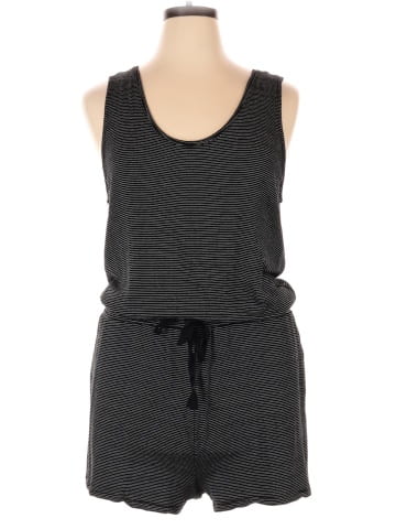 Daily Ritual Romper (view 1)