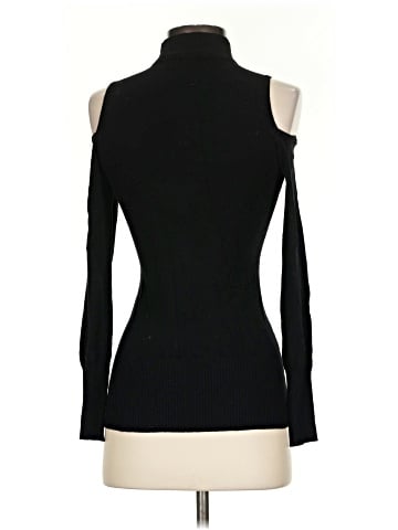 Cache Turtleneck Sweater (view 2)