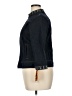 Ruby Rd. Blue Denim Jacket Size 14 - photo 5