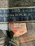 Banana Republic Blue Jeans Size 0 (petite) - photo 7