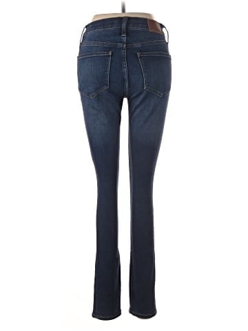 Madewell Roadtripper Jeans in Jansen Wash (view 2)