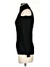 Cache Black Turtleneck Sweater Size XS - photo 5