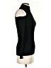 Cache Black Turtleneck Sweater Size XS - photo 4