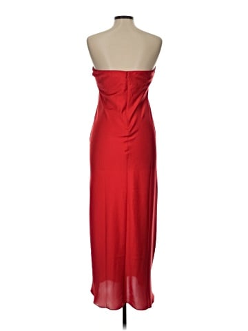 J.Crew Collection Cocktail Dress (view 2)