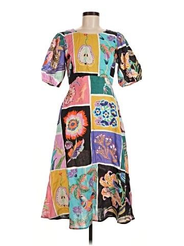 Gorman Casual Dress (view 1)