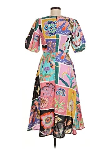 Gorman Casual Dress (view 2)
