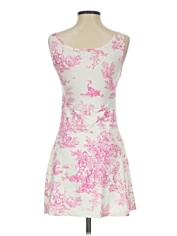 Cider Cocktail Dress (view 2)