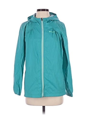 Columbia Windbreaker (view 1)