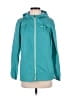 Columbia 100% Nylon Teal Windbreaker Size XL - photo 1