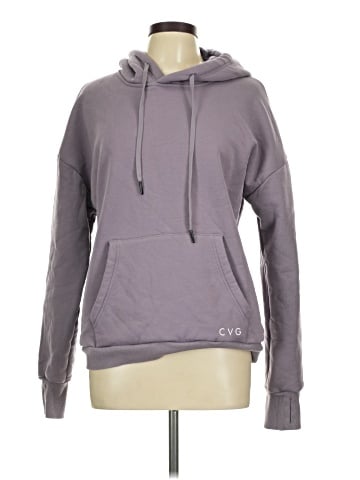 Constantly Varied Gear Zip Up Hoodie (view 1)
