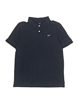 Vineyard Vines Short Sleeve Polo (view 1)