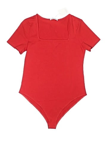 MANGOPOP Collection Bodysuit (view 1)