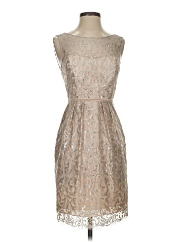 Jenny Yoo Collection Cocktail Dress (view 1)